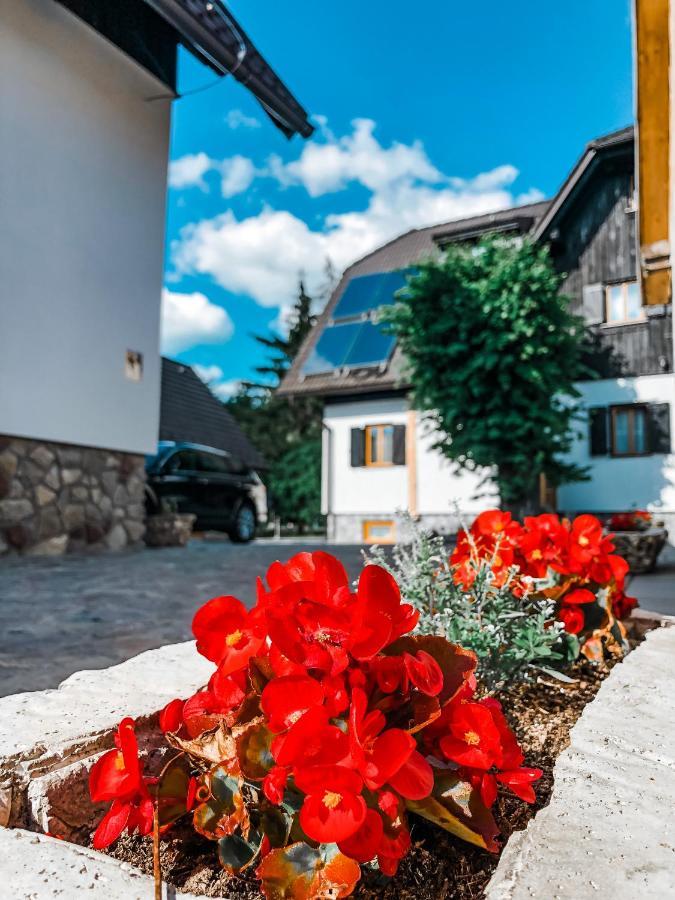 Rustic Inn River 2 Plitvička Jezera Dış mekan fotoğraf