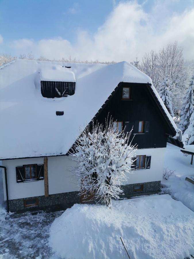 Rustic Inn River 2 Plitvička Jezera Dış mekan fotoğraf