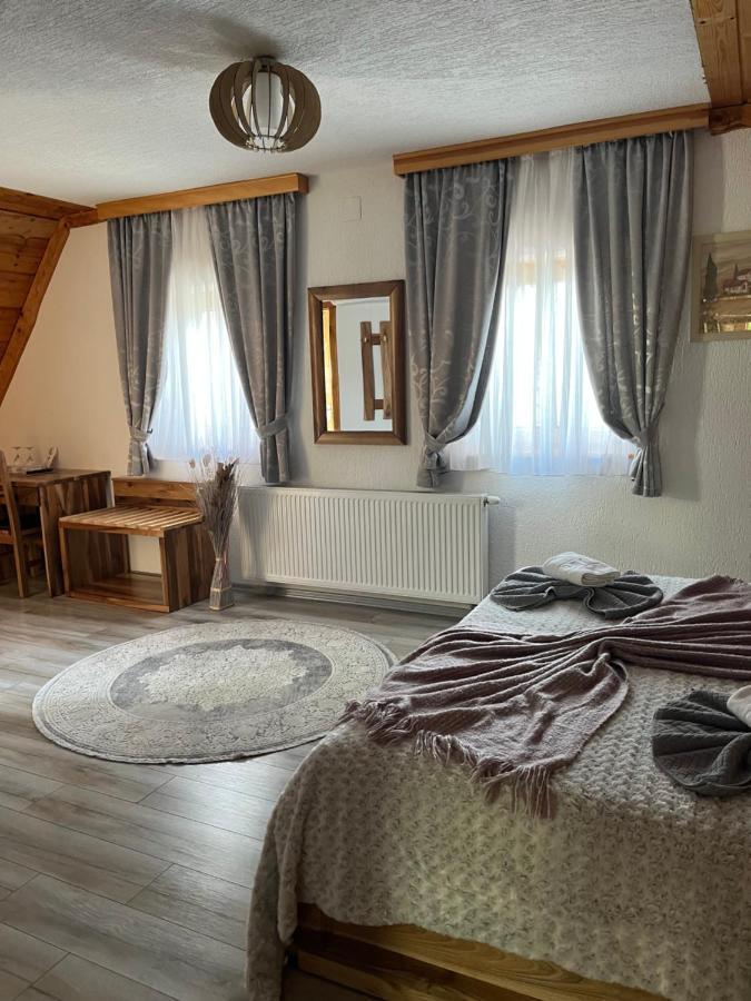 Rustic Inn River 2 Plitvička Jezera Dış mekan fotoğraf