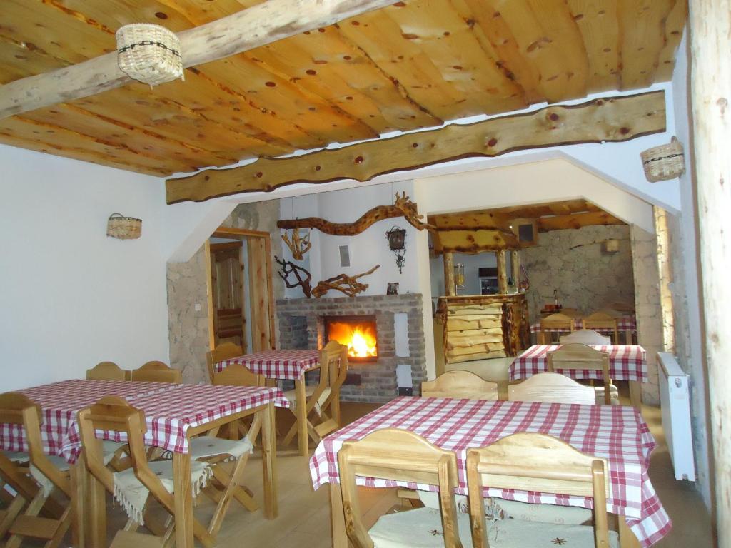 Rustic Inn River 2 Plitvička Jezera Dış mekan fotoğraf