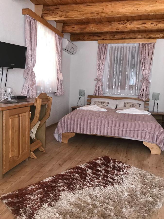 Rustic Inn River 2 Plitvička Jezera Dış mekan fotoğraf